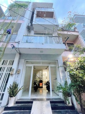 bán nhà hẻm vip, hxh sư vạn hạnh, q10 nhà 3 lầu, diện tích đẹp giá tốt chỉ 12 tỷ