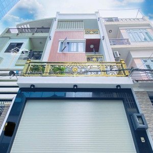 giảm lấy lộc bán nhà đề thám p. cầu ông lãnh q1 gần đại lộ võ văn kiệt, giá 4tỷ980 dt 72m2(5x14,4m)