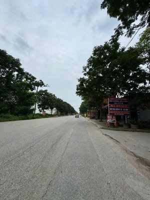 bán đất nền dự án đẹp ở khu đô thị hà phong 283 m2, 2 mặt tiền. đã có nhà sẵn sàng sang tên