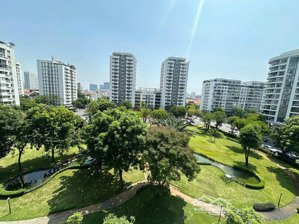 bán ch tại riverpark residence 3pn 124m2 chỉ 13 tỷ có sổ hồng trung tâm pmh. lh lan 