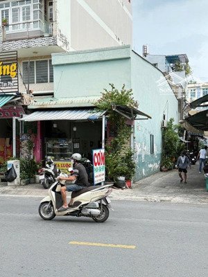 mtkd vườn lài, tân phú, lô góc, 2 tầng, dt: 80m2, chỉ 13.x tỷ