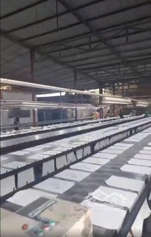 giảm mạnh 5 tỷ bán 2 lô đất liền kề tặng nhà xưởng 740m2 nguyễn văn quá, quận 12