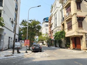 bán nhà lk ao đình 50m2, 18,5 tỷ, 6pn tại phú xá, phú thượng, tây hồ, hà nội