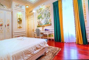 bán biệt thự đường nguyễn đình chiểu, p.đakao, quận 1, đất 312,3m²(9x26m), 4 tầng 571m², 299 tỷ
