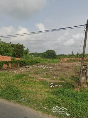 cần bán đất mt thượng thâu thanh, long thành trung, hoà thành, tây ninh. giá 550tr/120m2,shr