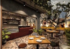 cho thuê mặt bằng loanh quanh q. hai bà trưng 700m2 tầng 3 sân vườn mọi mô hình cafe nhà hàng