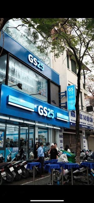 hiếm! cho thuê nhà p nguyễn chí thanh, mt 6m, dtsd 270m2
