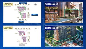 sở hữu mặt tiền trần hưng đạo shophouse sun symphony, là mỏ vàng kinh doanh giữa lòng đà nẵng