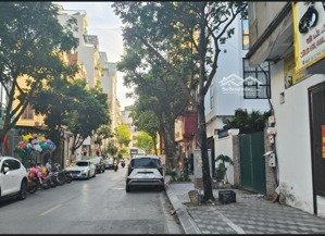 bán nhà phú xá - phú thượng - tây hồ - phân lô - 2 ô tô tránh kinh doanh 47m2x5 tầng giá hơn 17 tỷ