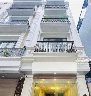 hiếm: bán gấp nhà ngõ quỳnh - bạch mai: 7,8 tỷ, sổ đỏ 47,3m2, nhà 4 tầng, gần trường, không qh