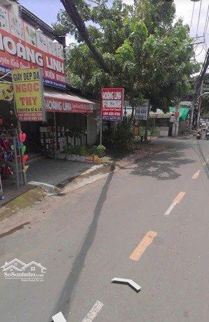 bán nhà miếu gò xoài - mt kinh doanh - giáp tân phú - đường 10m (4.5x14m) 3pn nhỉnh 5 tỷ shr