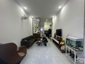 bán nhà 3 tầng sau nhà mặt đường, hẻm đường trương định, nha trang, khánh hòa