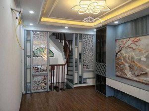 nguyễn cảnh dị - 3 bước ra ô tô tránh - 41m2 x 5 tầng mặt tiền thoáng sáng, giá 8,xx tỷ