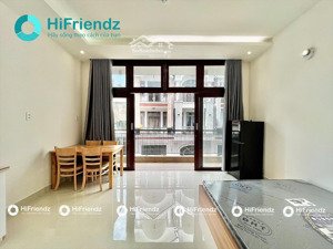 chung cư mini ngay emart mới phan huy ích, gò vấp full nội thất