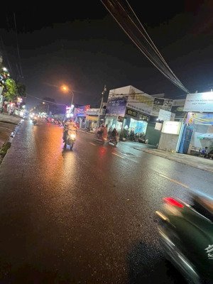 cho thuê mặt bằng sát dự án hiệp thành city 16x22m
