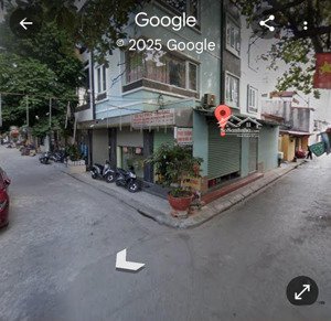 bán nhà riêng tại trại chuối, 3,5 tỷ, 33 m2, 4pn, 3wc, 4 tầng