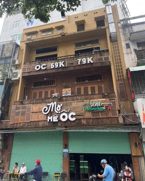 bán nhà mặt tiền đường võ duy ninh gần landmark 81, dt 300m2, kc 3 tầng, hđt 110 tr/th, giá 35,9 tỷ