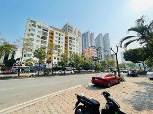 bán nhà mặt phố nguyễn hoàng 6 tầng thang máy 65m2 44,5 tỷ