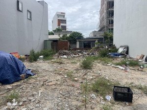 lô đất sát biển 167m2 - cơ hội đầu tư hiếm có ngay tại trung tâm biển sơn trà