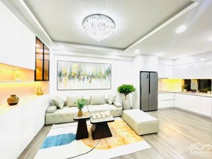 bán gấp căn hộ chung cư 3pn, 2wc tại trần hữu dực, mỹ đình 2, nam từ liêm, 5,9 tỷ vnd