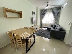 bán căn hộ topaz home 1,95 tỷ, 53m2, 2pn, 1wc, q12, - hỗ trợ vay bank