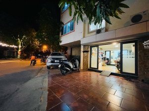 độc quyền bùi xương trạch thanh xuân-mặt tiền vàng-kinh doanh sầm uất-ô tô vào nhà-dt 55m2 6 tầng