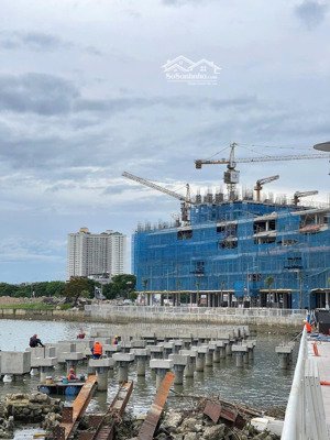 bắt trọn dòng tiền từ du lịch&cư dân thượng lưu với shophouse sun symphony mặt tiền trần hưng đạo