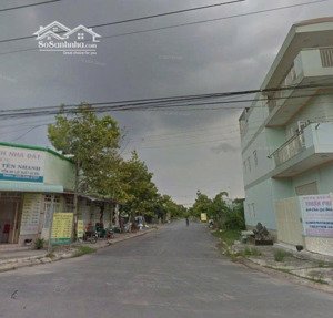 cần bán gấp lô đất ngay kdc vĩnh phú 2, dt 140m2 di chuyển ra ql13 chỉ 200m full thổ cư sổ sẵn