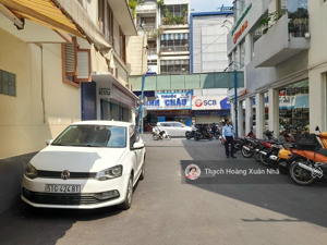 siêu vị trí, hẻm xe hơi khu nguyễn trọng tuyển, pn - dt 4mx20m - 5 tầng - chỉ 16,8 tỷ còn 16 tỷ