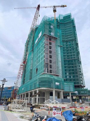 shophouse sun symphony tài sản sinh lời "kép" giữa phố du lịch, chỉ 56 căn khối đế sở hữu lâu dài