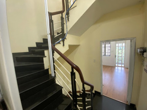 duy nhất! chỉ 18 tỷ sở hữu mặt tiền kinh doanh nguyễn bỉnh khiêm, q1 - nhà 5 tầng - dtsd: 180m2