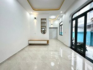 nhỏ nhắn! nhà 3 tầng (3pn) mới đẹp - ở ngay - ngang to 7,1m - sd 92m2 trần quang khải chỉ 9,3 tỷ