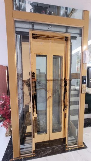 bán nhà quận 7, lăm văn bền 70m2 6 tầng 6 pn 7wc nhỉnh 17 tỷ ít nhà mới hoàng công đủ thang máy