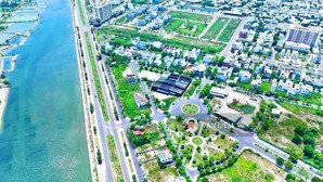 bán đất nền dự án tại kđt an bình tân, giá thỏa thuận, 300m2, view đẹp - sổ hồng sang tên