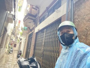 bán nhà riêng phố lò đúc hai bà trưng 36m,5t giá 7,3 tỷ