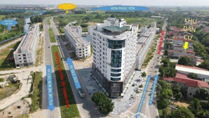 bán shophouse hàng hiếm tại khu đô thị nam phúc yên, 5,2 tỷ, 100m2, phúc yên, vĩnh phúc