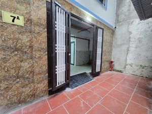 (vip ccmn) mỹ đình - 50m2 - 8 tầng tm -12p - doanh thu 65tr/tháng - full pccc- 12 tỷ 5