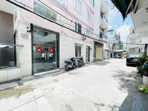 căn góc 2 mặt tiền liền kề quận 1 đường xe hơi tránh nhau vị trí kinh doanh siêu đỉnh sẵn dòng tiền