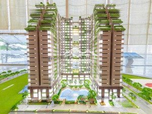 sở hữu penhouse mini 3pn - view triệu đô giữa lòng thủ đức - giá chỉ 6.18 tỷ
