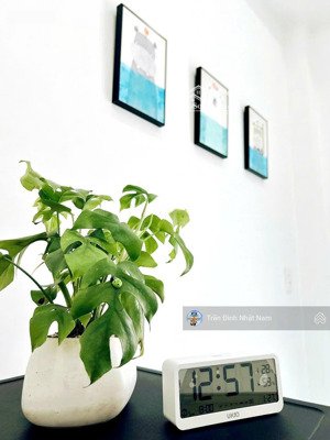 bán nhà chdv nguyễn đình chiểu q3 - 4 tầng - 12 chdv - thu 80tr/th - giá 19.9 tỷ