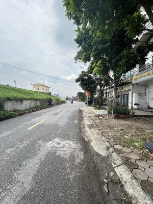 bán nhà mặt phố bát khối, vỉa hè rộng, kinh doanh đỉnh, 75m2 vuông vắn, giá tốt