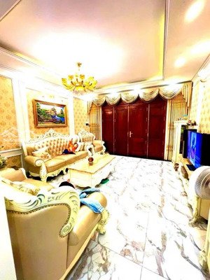 nhà phố bạch mai, lô góc, ngõ ô tô tránh, kinh doanh, thang máy. dt 52m2 - mt 4,5m