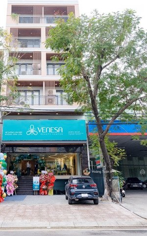 bán tòa nhà mt thương hiệu ! bàu cát đôi, tân bình (8 x 22m). hầm 7tầng hđt 230tr, chỉ 60 tỷ tl