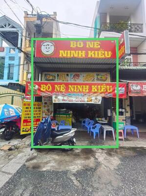 BÁN GẤP NHÀ (Mặt Tiền) Ngô Hữu Hạnh️Gần VPCC Lê Cẩm Lành