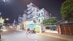 bán nhà mặt tiền nguyễn văn đậu p11 bình thạnh nở hậu 154.1m² giá chỉ 23.5 tỷ