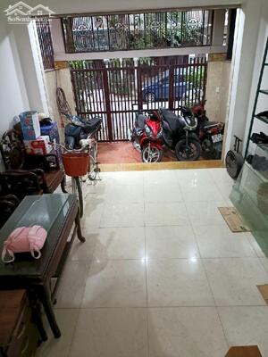 Bán nhà Phố Trạm 59m2 nhà đẹp oto vào nhà 6 tầng thang máy 12 tỷ
