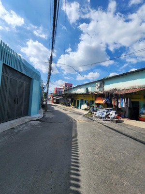 bán nhà xưởng đường quốc lộ 13 - 15 x 40m - p. hiệp bình chánh - thủ đức!