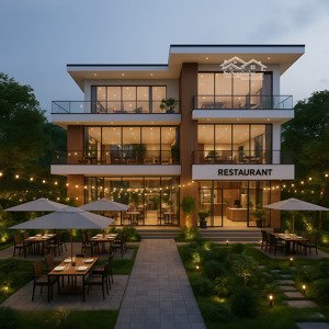 cho thuê mặt bằng kinh doanh mặt tiền xuân thủy sầm uốt thảo điền
