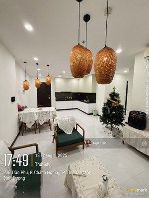 bán nhanh trong tuần sổ hồng 3pn 100,8m2 full nội thất, nhà mới c - skyview thương lượng thiện chí
