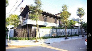bán căn biệt thự biển mỹ khê 252m2 - 2mt mỹ khê 1 - gần võ văn kiệt - trung tâm tài chính quốc tế